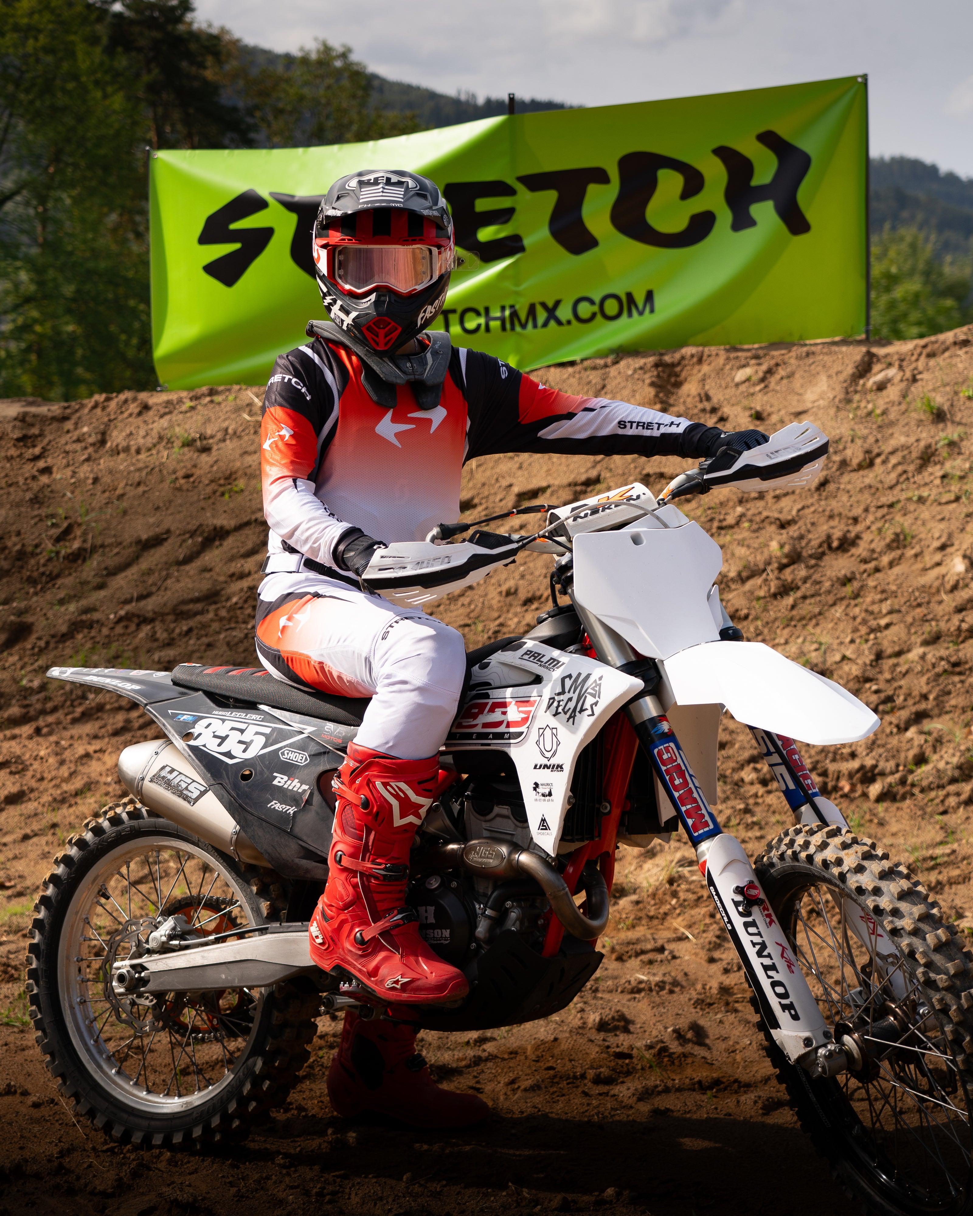 Les différentes disciplines du motocross : trouvez  celle qui vous convient