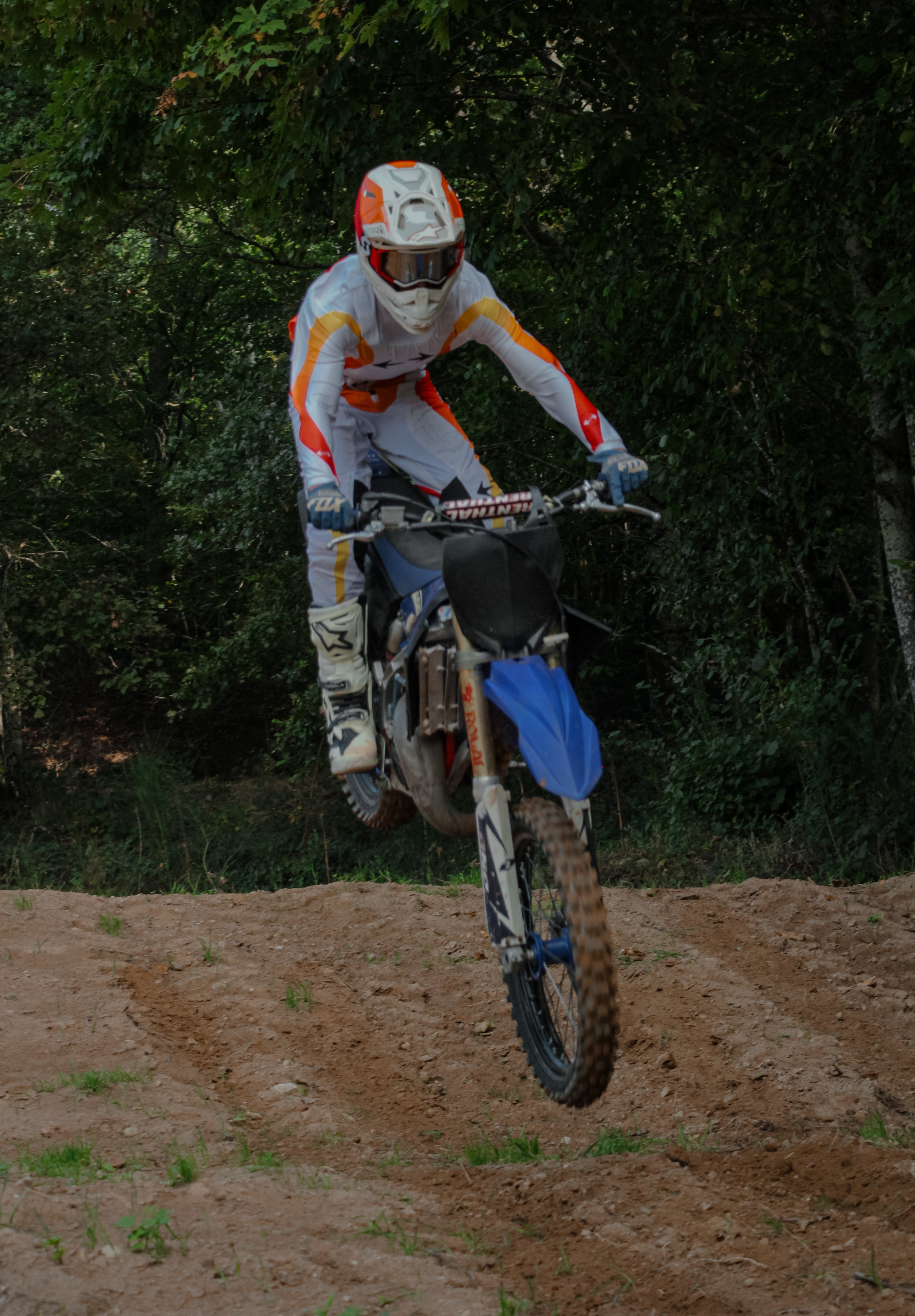 Le guide ultime des cadeaux de noël pour les passionnés de motocross