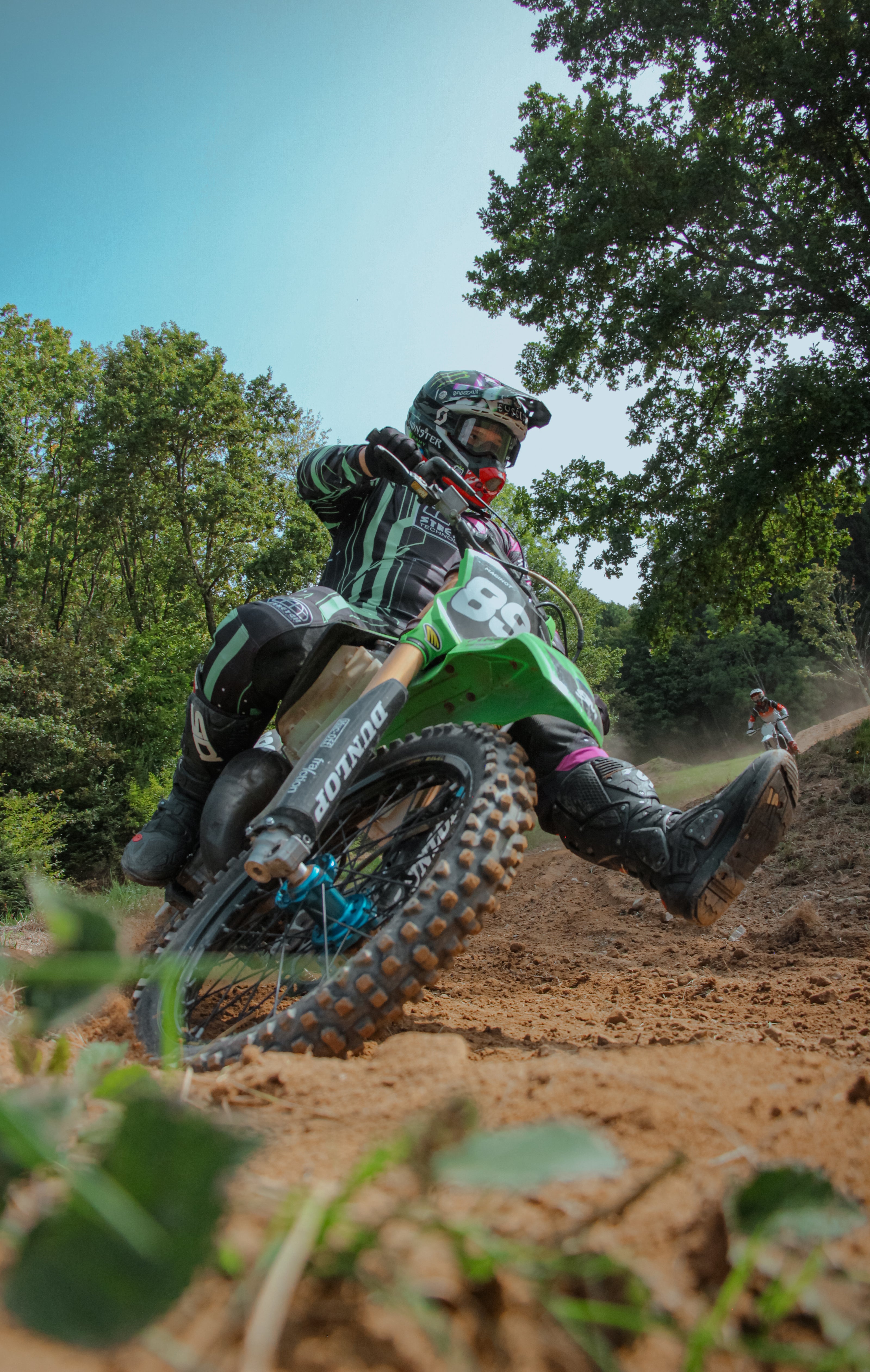 Le guide ultime de l'entretien des tenues de motocross