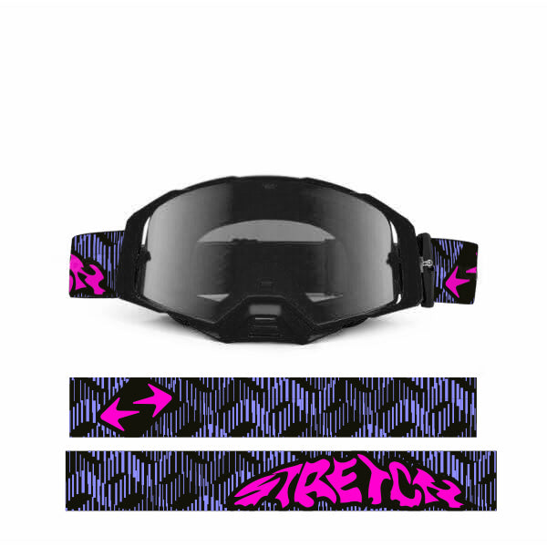 Guide de choix des lunettes de motocross : style, protection et performance