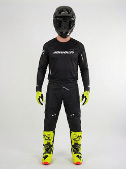 Pants in stock BASE