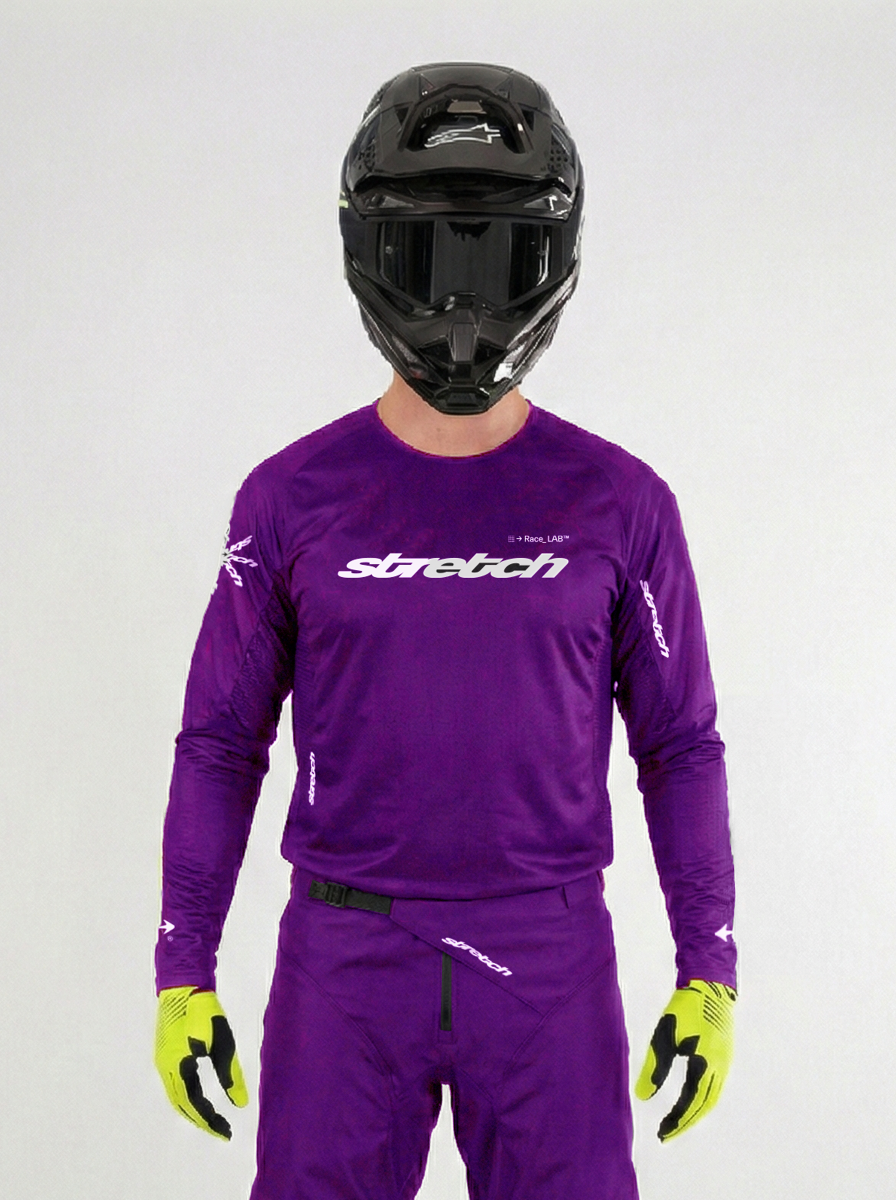 Maillot en stock