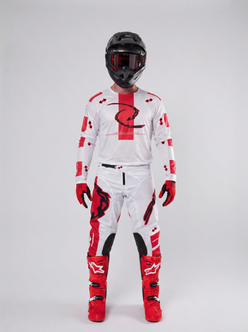SPINOUT Trousers in stock