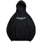 HOODIE - Oversize