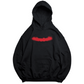 HOODIE - Oversize