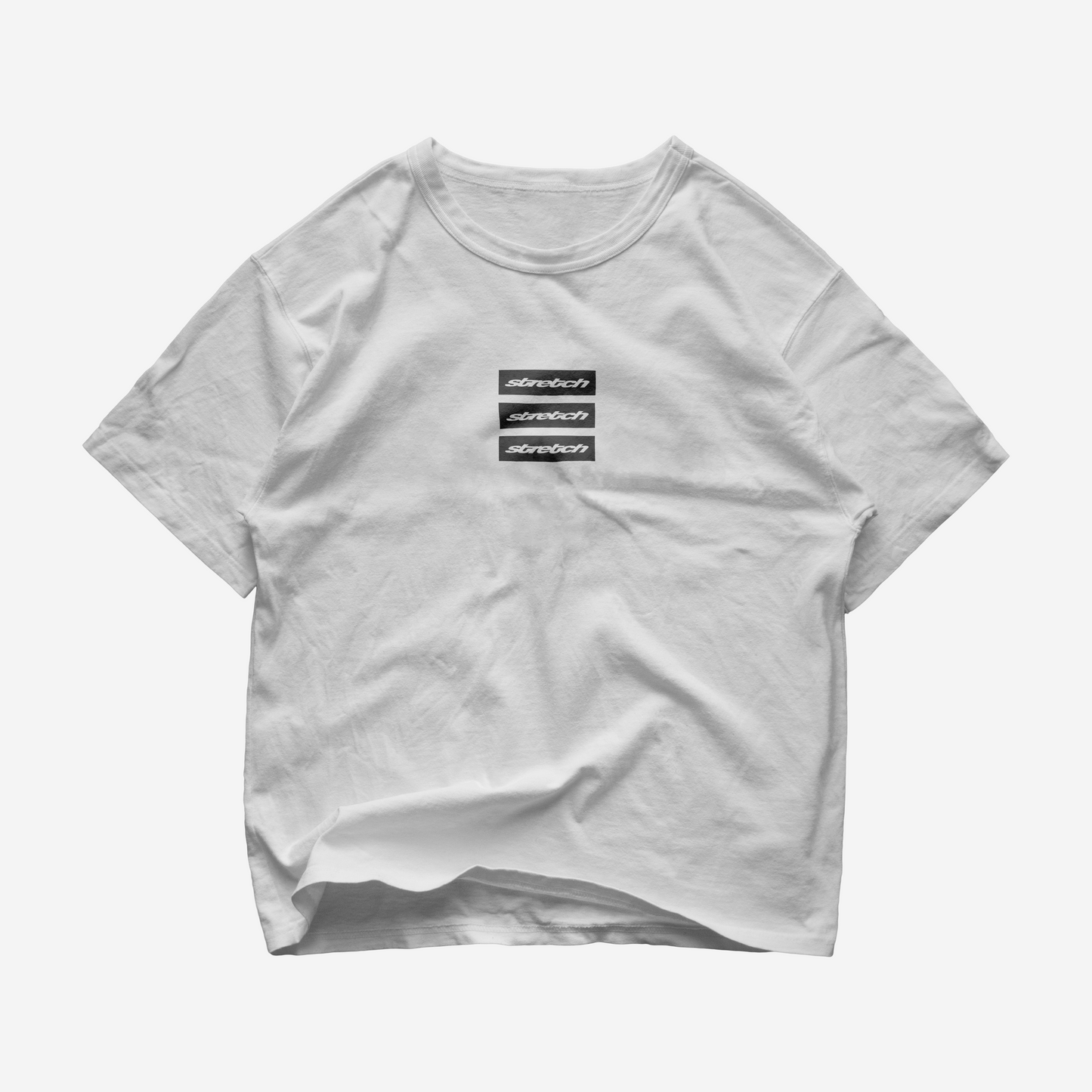 TEE W- Oversize
