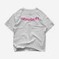 TEE W- Oversize