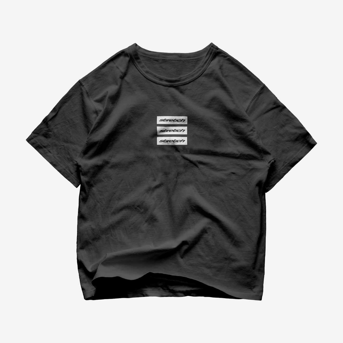 TEE B- Oversize