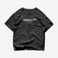 TEE B- Oversize