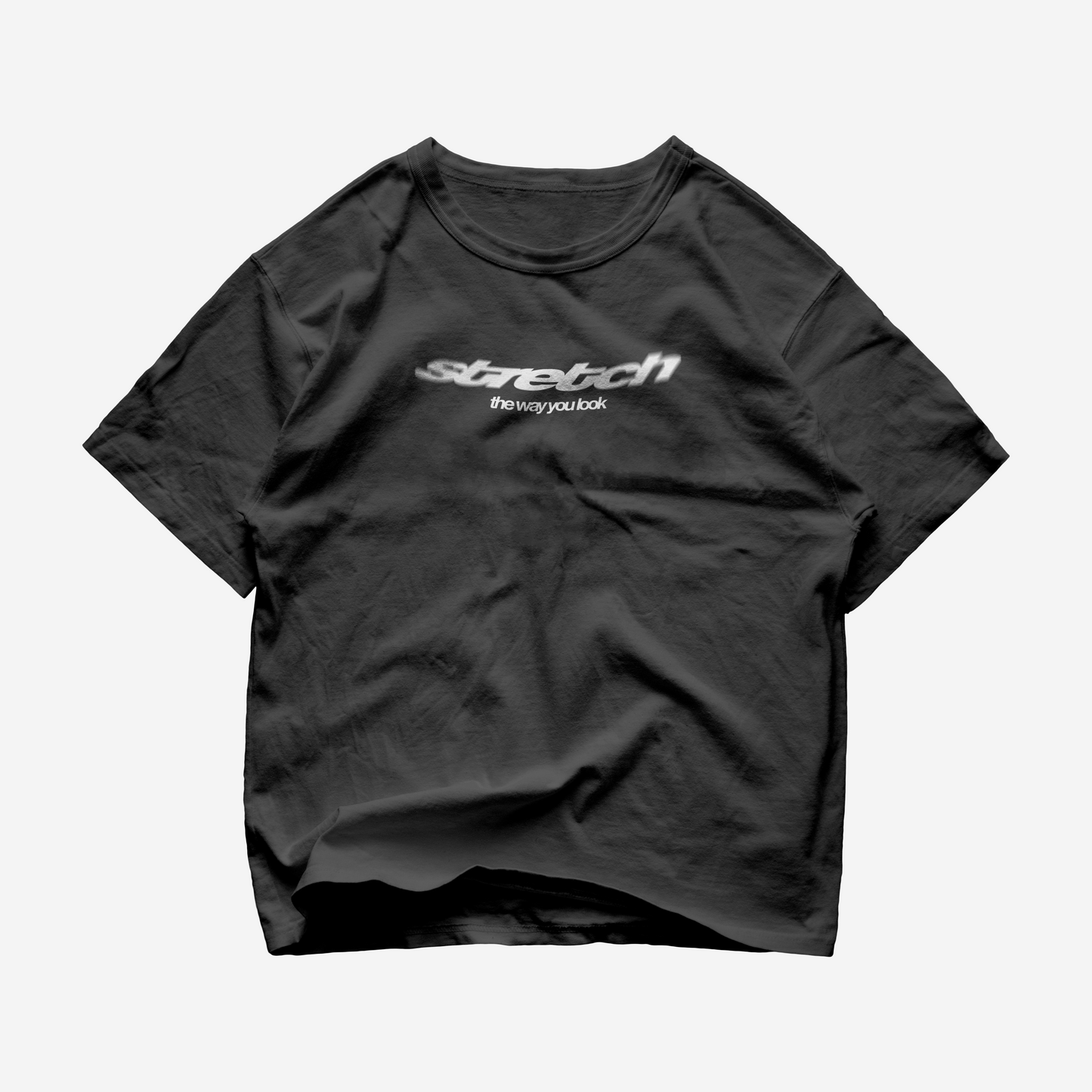 TEE B- Oversize