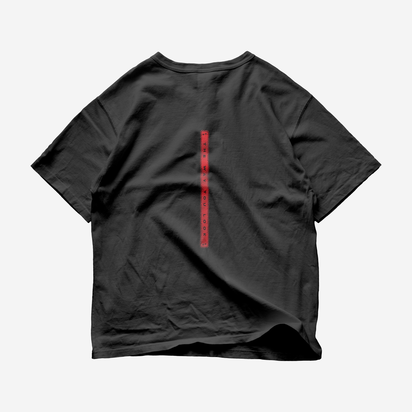 TEE B- Oversize