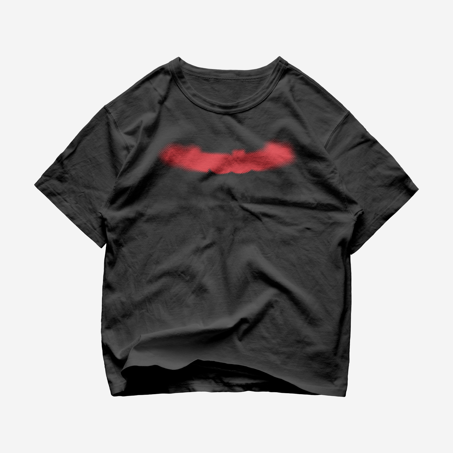 TEE B- Oversize