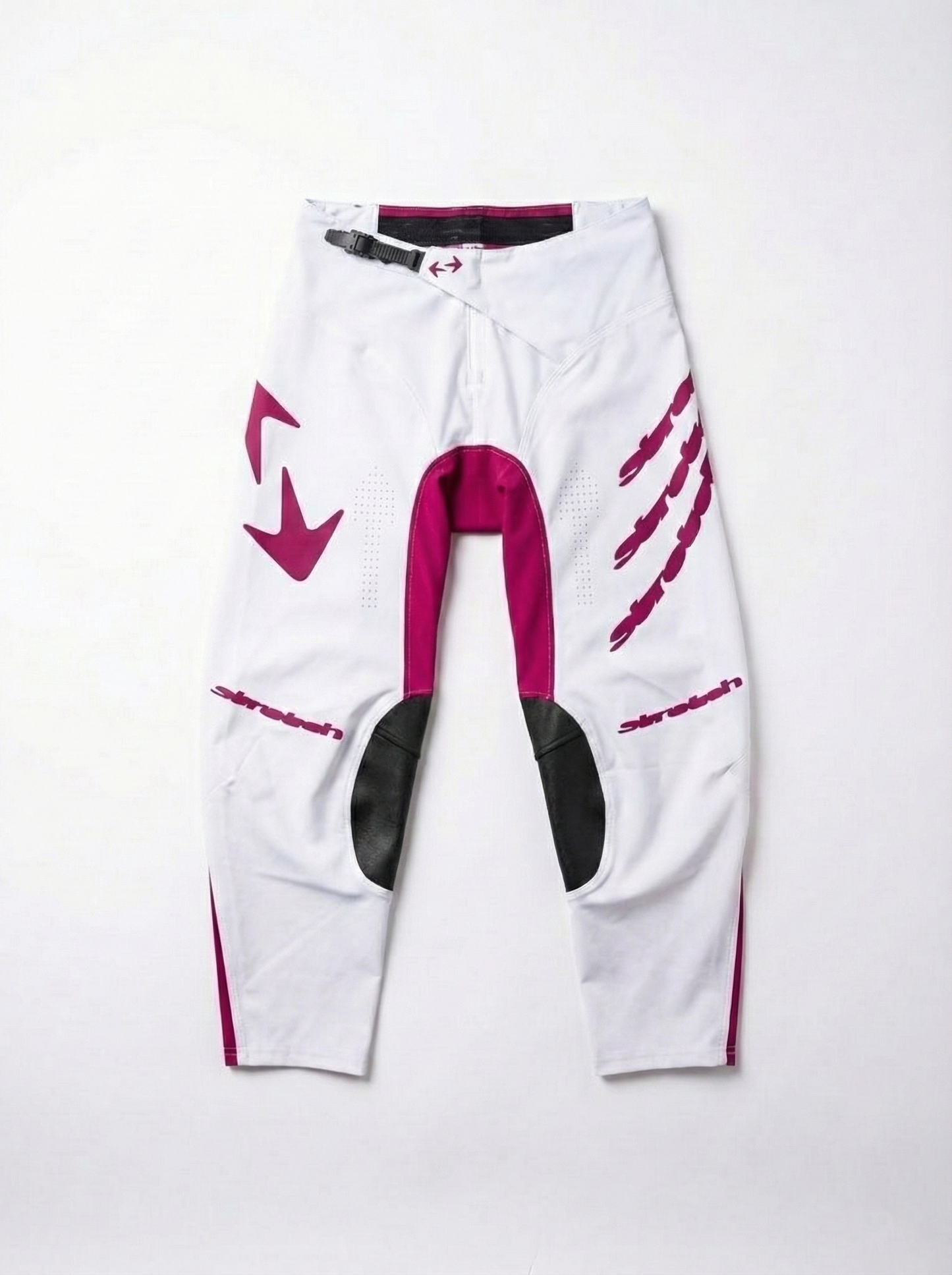 Pantalon ECHOZONE V1 rose foncé - 32 US