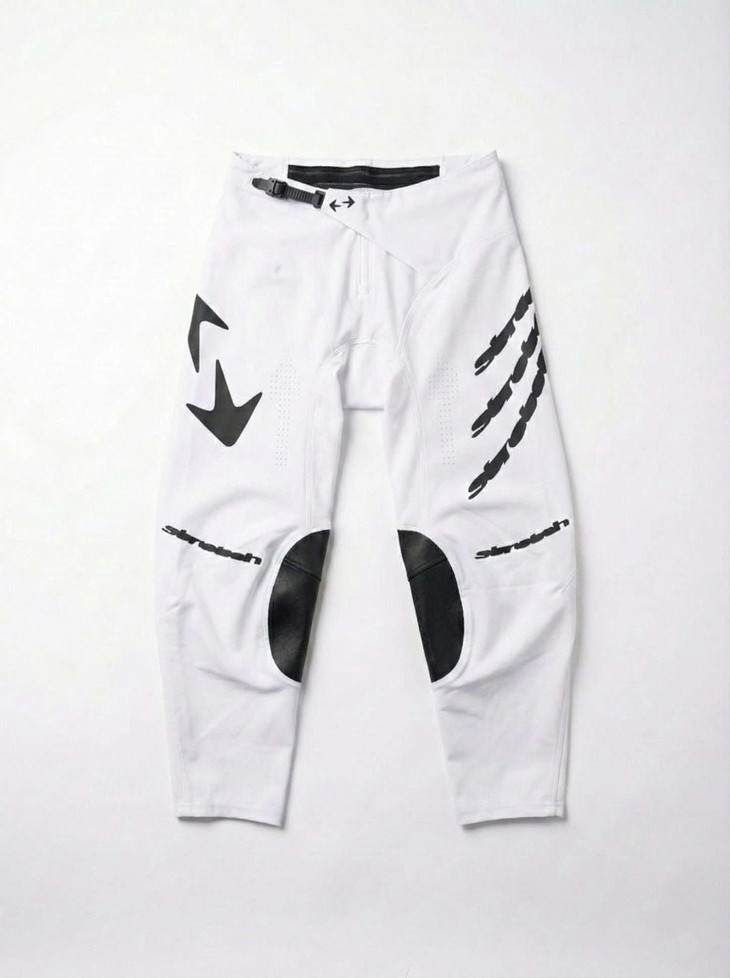Pantalon ECHOZONE V1 blanc - 30US