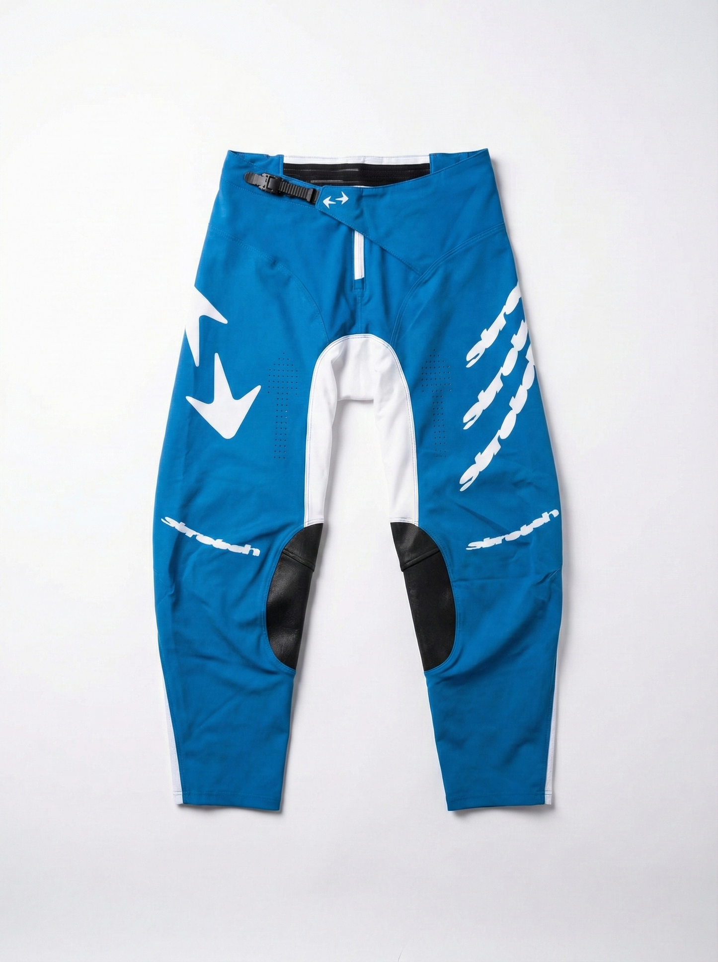 Pantalon ECHOZONE V1 bleu - 34US