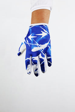 ABSTRACT GLOVES