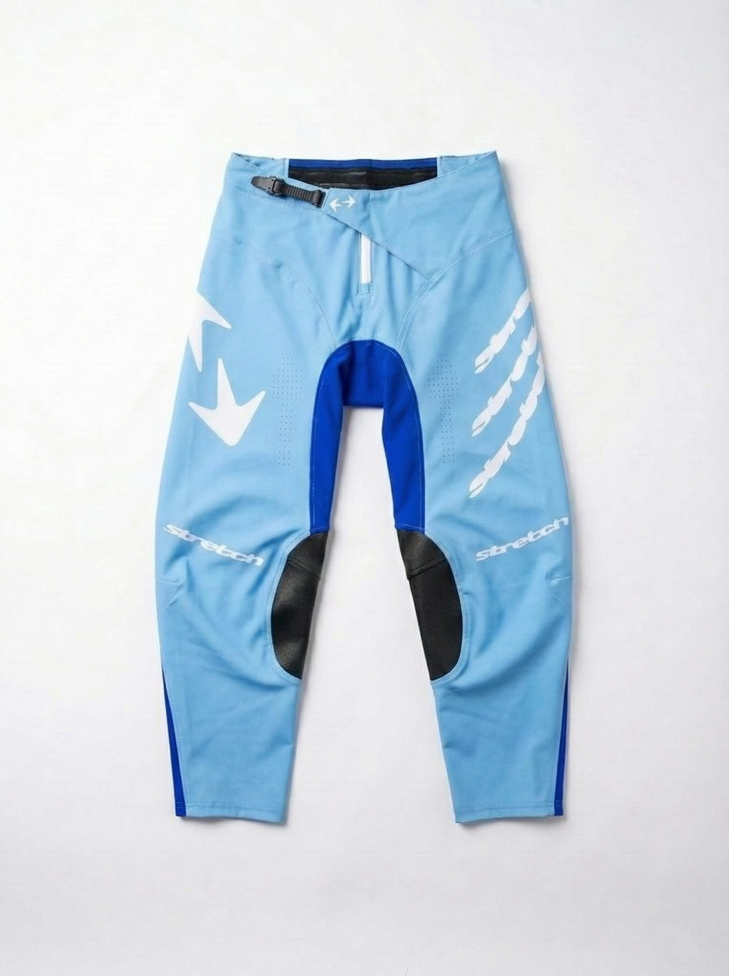 Pantalon ECHOZONE V1 bleu ciel - 24US