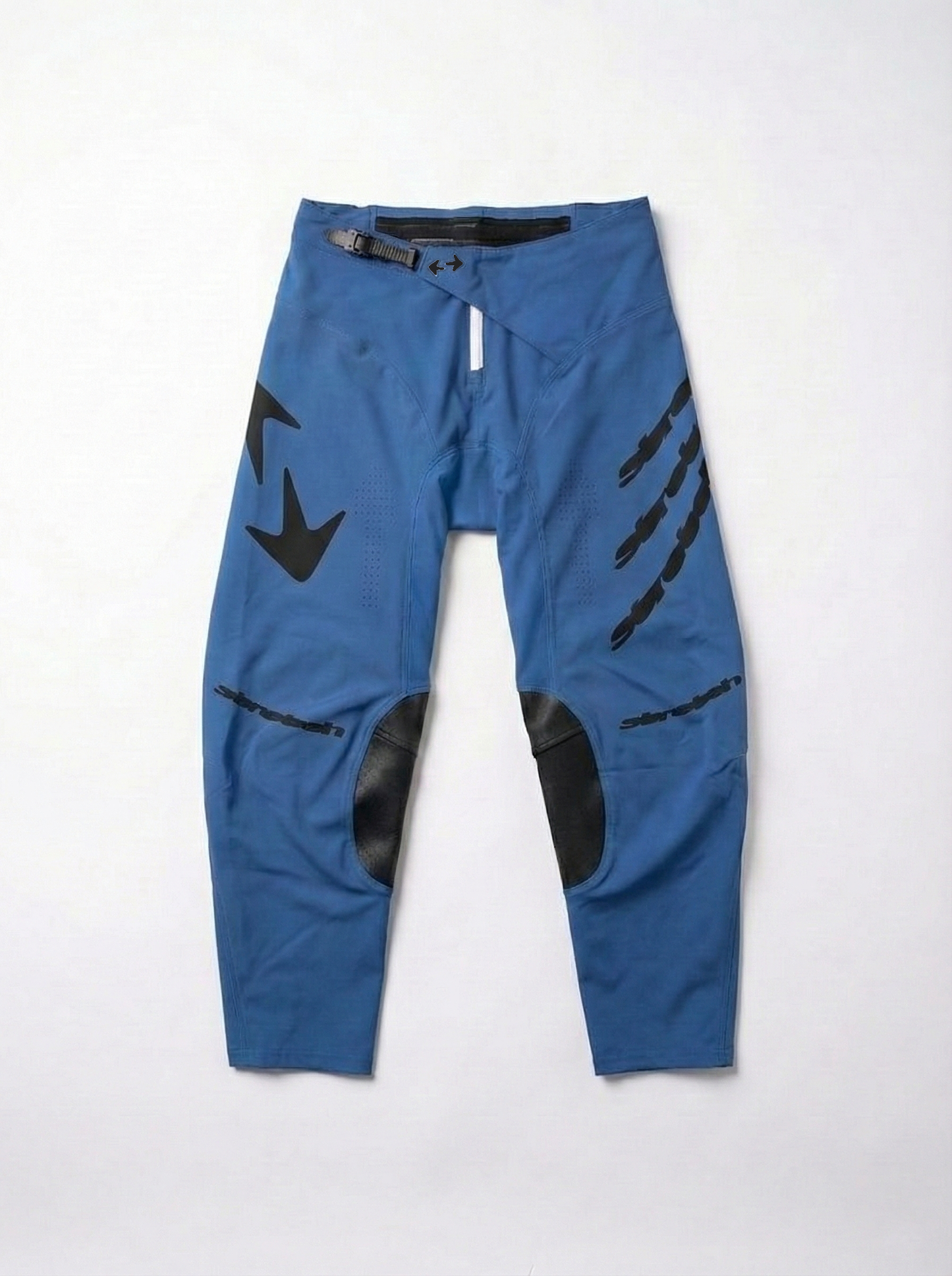 Pantalon ECHOZONE V1 bleu noir - 32US