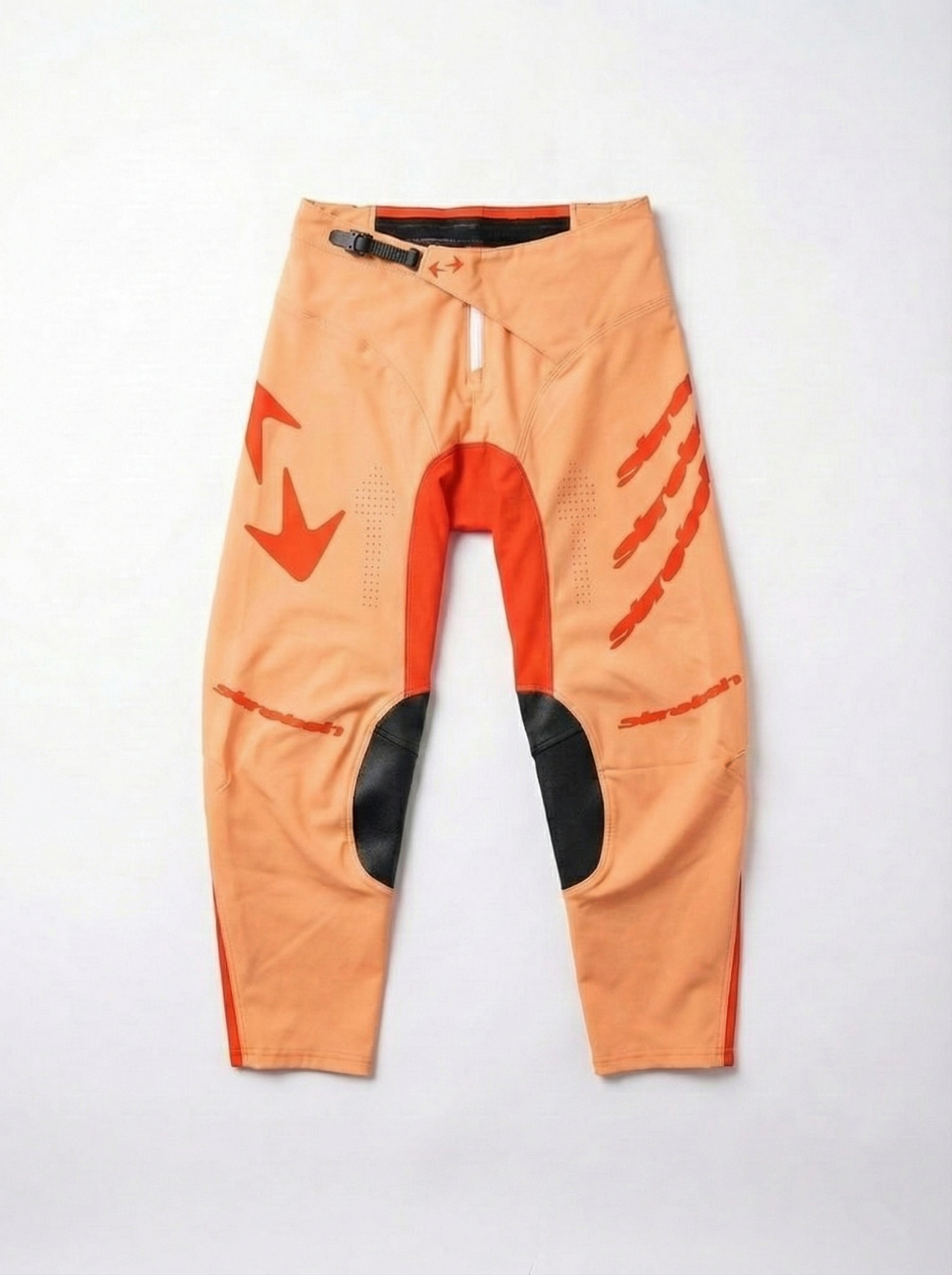 Pantalon ECHOZONE V1 corail- 34US