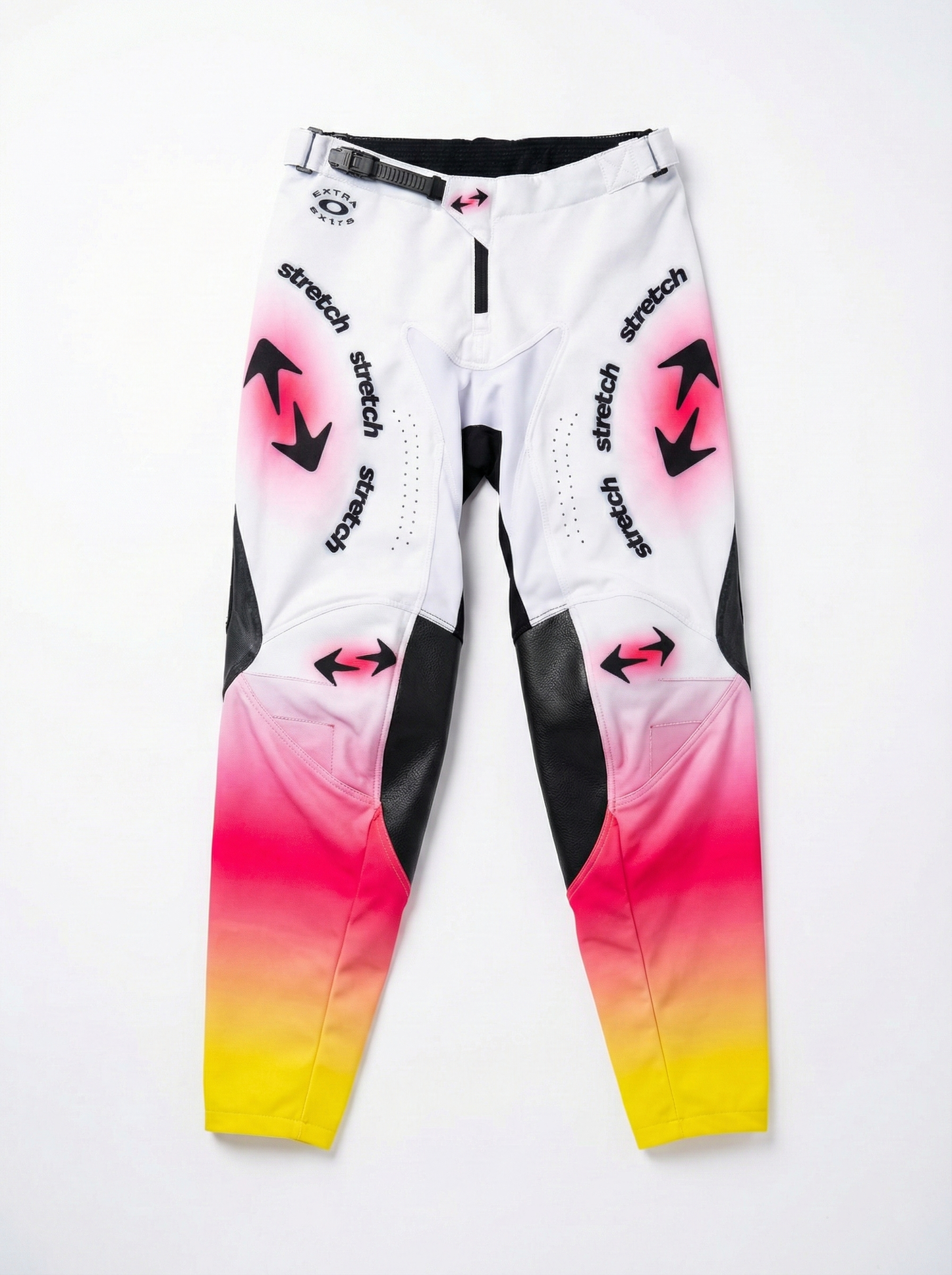 Pantalon Extra buttpatch bye bye - 34 US