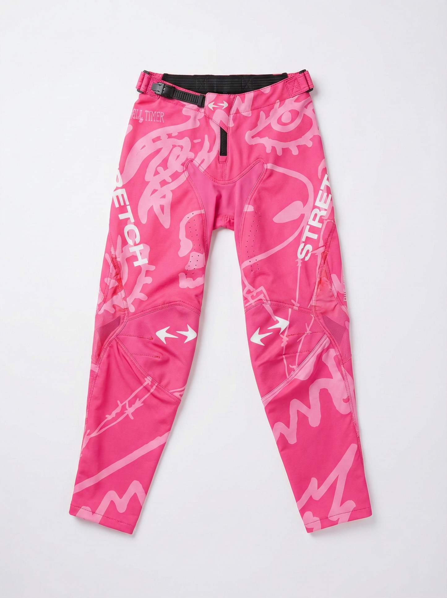 Pantalon Hell Timer buttpatch rien 100 rien - 28US