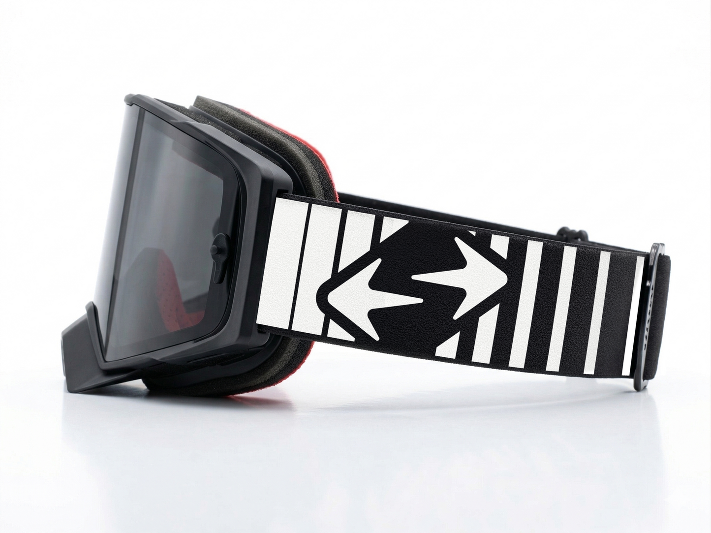 MASQUE ARROW | SPEED