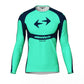 Maillot personnalisé Race_Lab ZERO-G