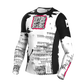 TU COMPRENDS ??? // GEN_01 Maillot