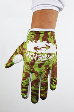 COMMANDO GLOVES