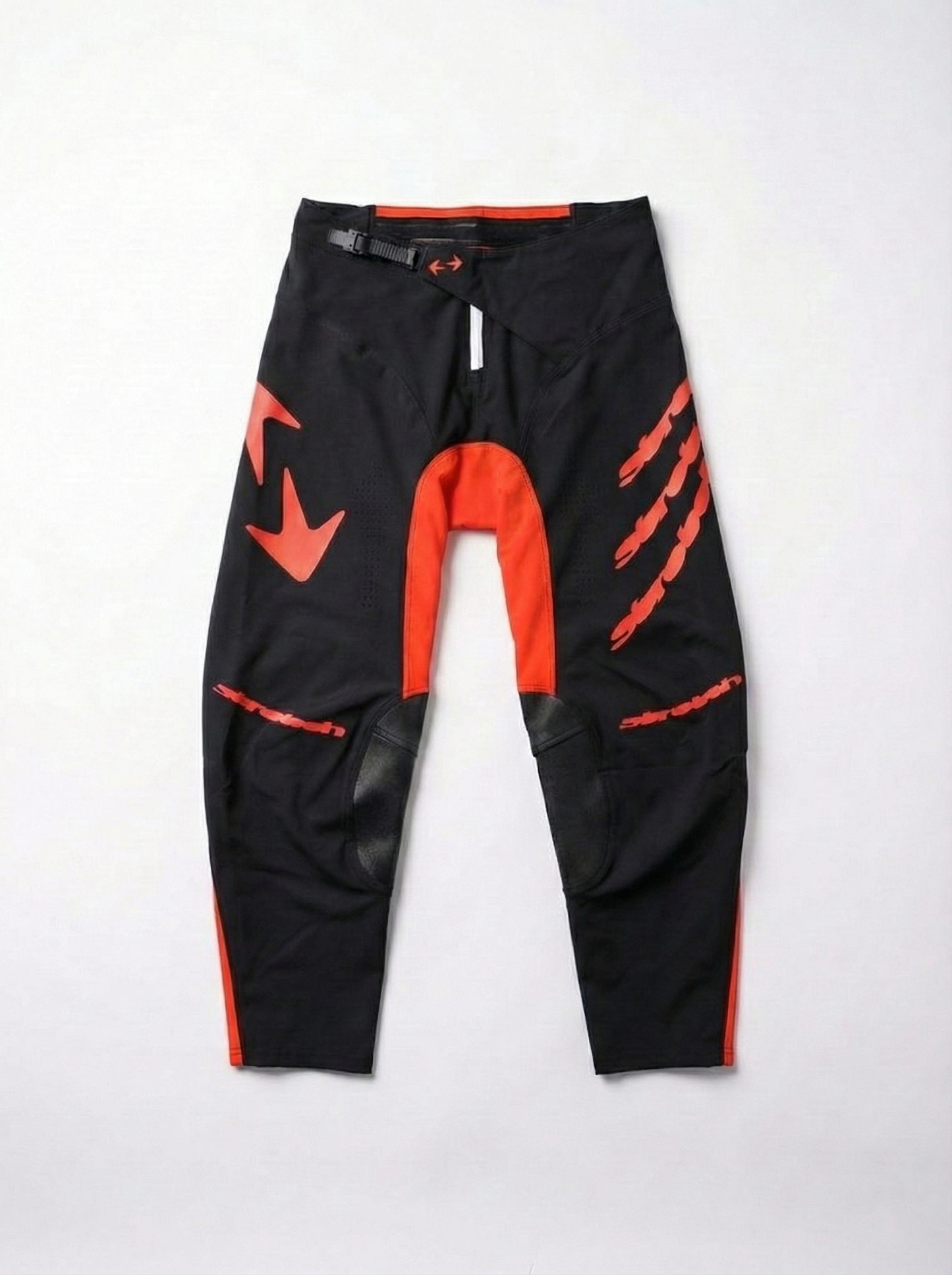 Pantalon ECHOZONE V1 noir orange - 32US