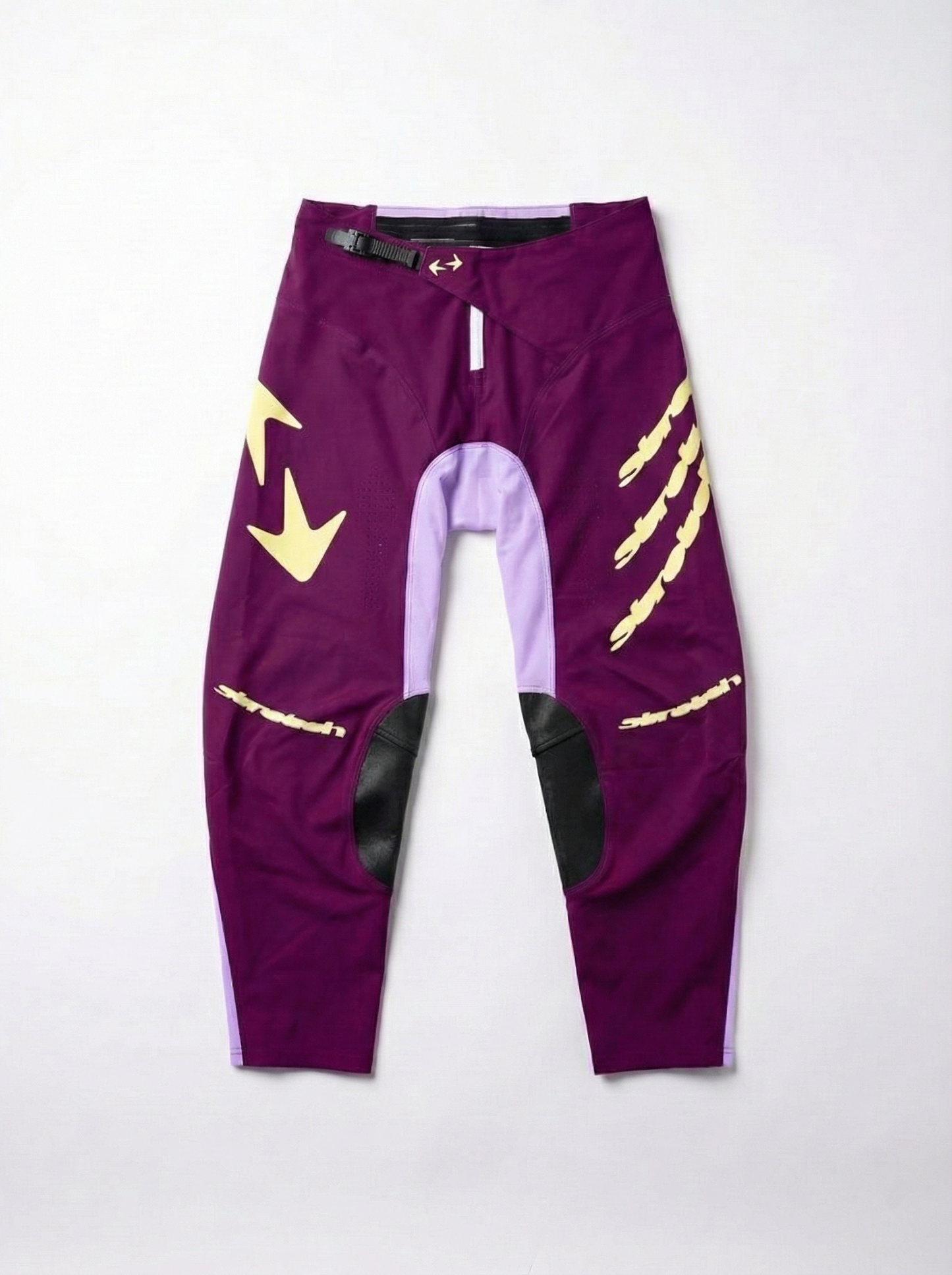 Pantalon ECHOZONE V1 prune - 34US