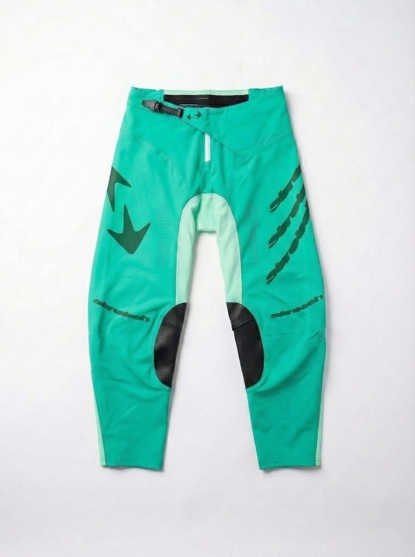 Pantalon ECHOZONE V1 turquoise - 34US
