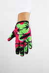 ABSTRACT GLOVES