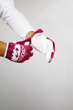 COMMANDO GLOVES