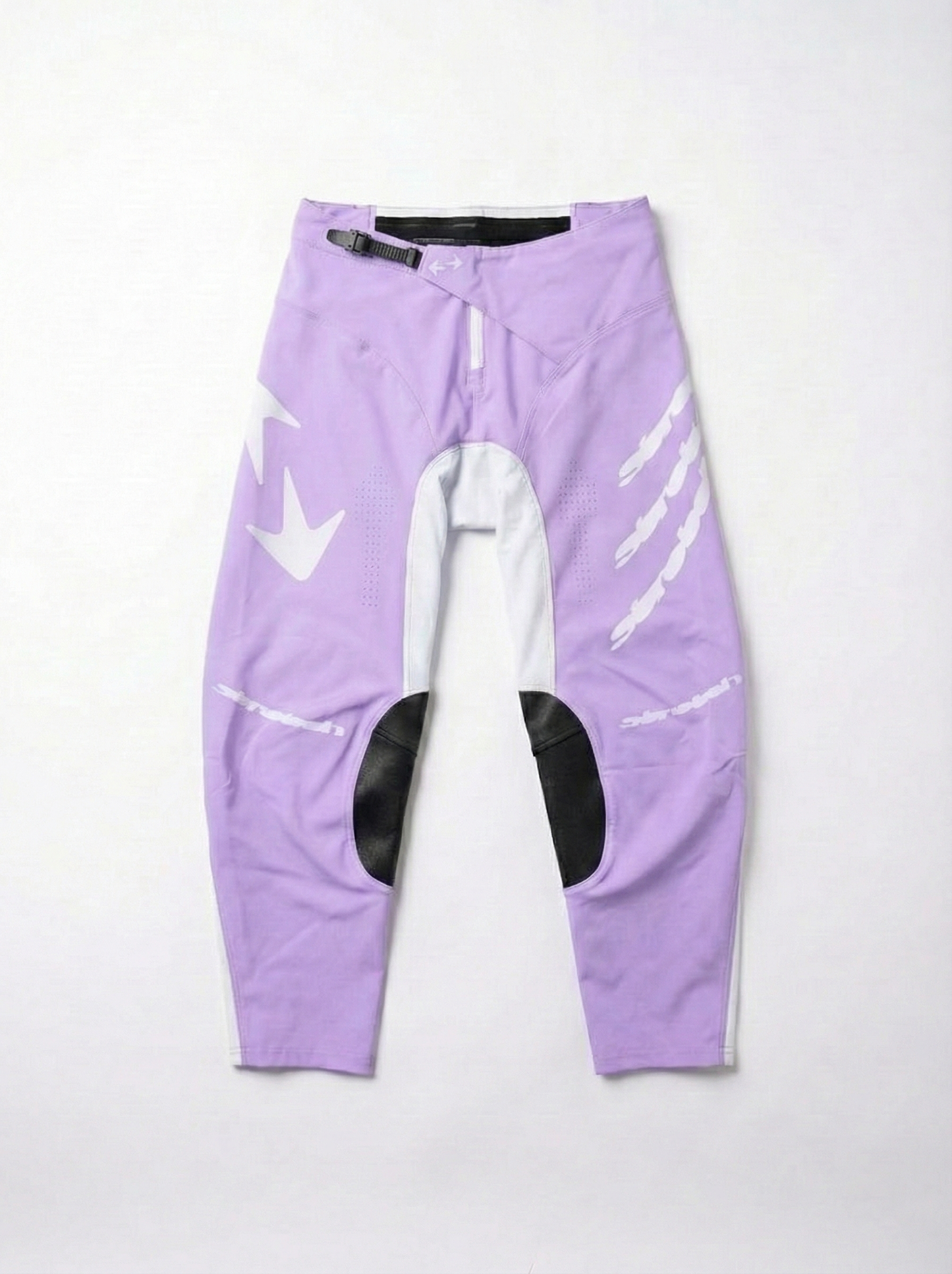 Pantalon ECHOZONE V1 violet clair - 30US