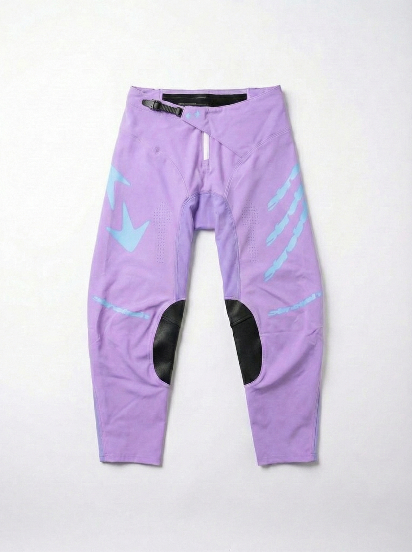 Pantalon ECHOZONE V1 violet clair - 34US